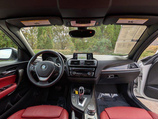 used 2016 BMW 228 car, priced at $14,500