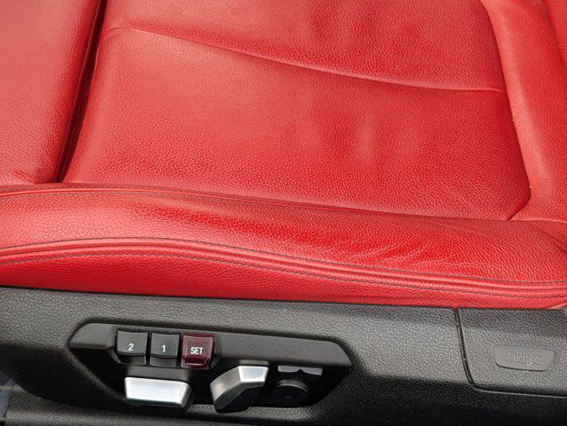 used 2016 BMW 228 car, priced at $14,500