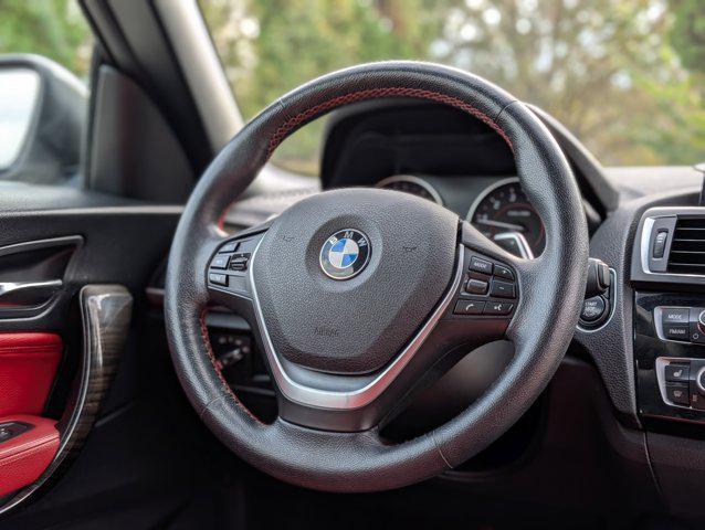 used 2016 BMW 228 car, priced at $14,500