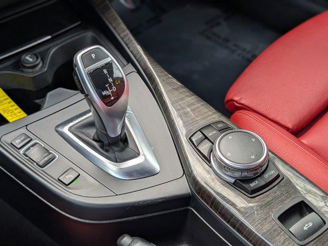 used 2016 BMW 228 car, priced at $14,500