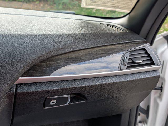 used 2016 BMW 228 car, priced at $14,500