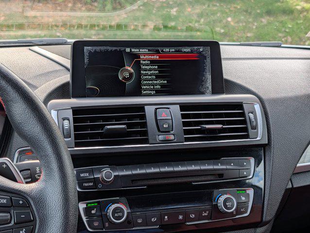 used 2016 BMW 228 car, priced at $14,500