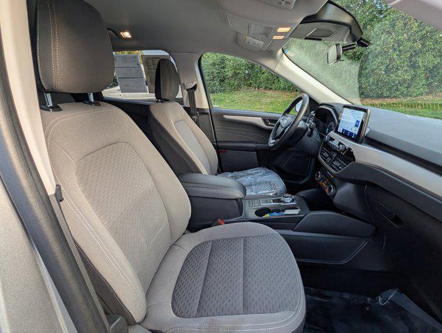 used 2022 Ford Escape car, priced at $18,000