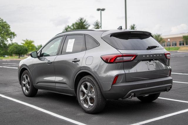 new 2025 Ford Escape car, priced at $26,500