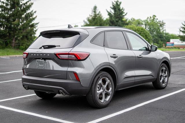 new 2025 Ford Escape car, priced at $26,500