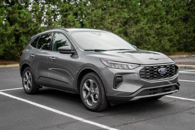 new 2025 Ford Escape car, priced at $26,500