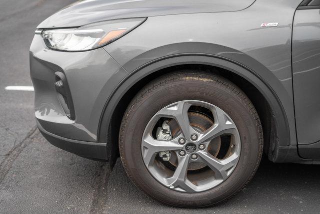new 2025 Ford Escape car, priced at $26,500