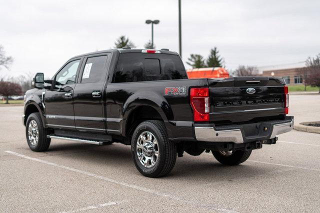 used 2020 Ford F-350 car, priced at $48,500