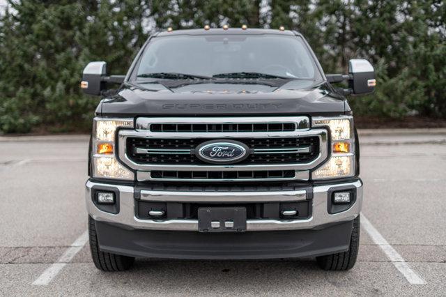 used 2020 Ford F-350 car, priced at $48,500