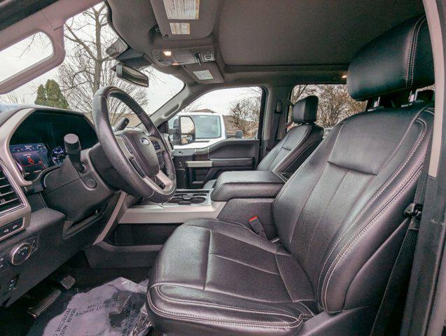 used 2020 Ford F-350 car, priced at $48,500