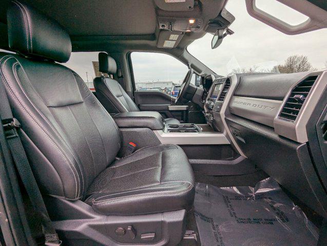 used 2020 Ford F-350 car, priced at $48,500