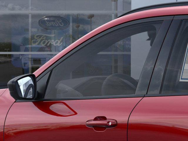 new 2025 Ford Escape car, priced at $31,500