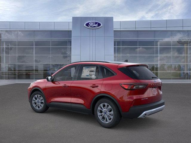 new 2025 Ford Escape car, priced at $31,500