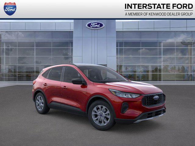 new 2025 Ford Escape car, priced at $32,000