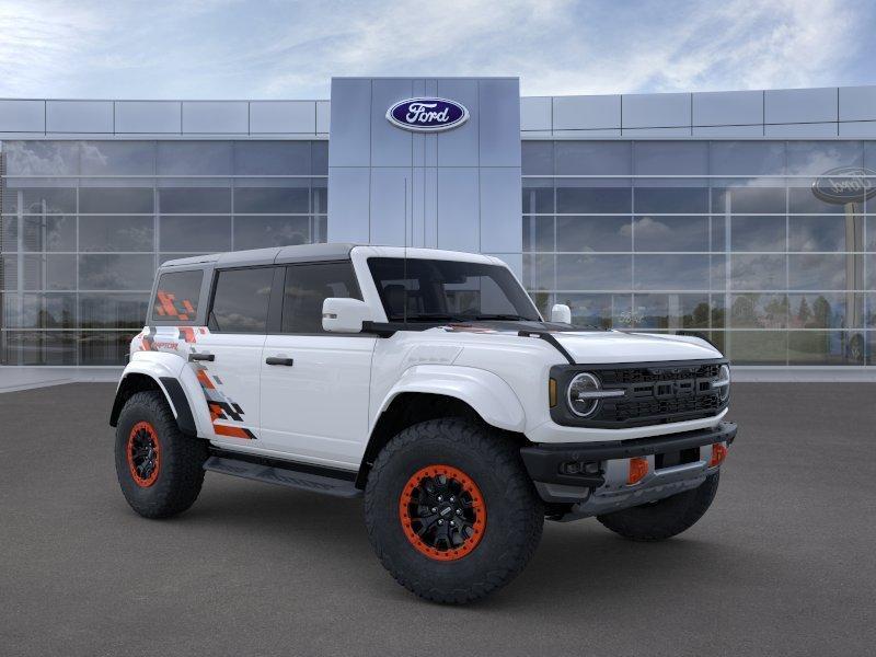 new 2024 Ford Bronco car, priced at $93,000