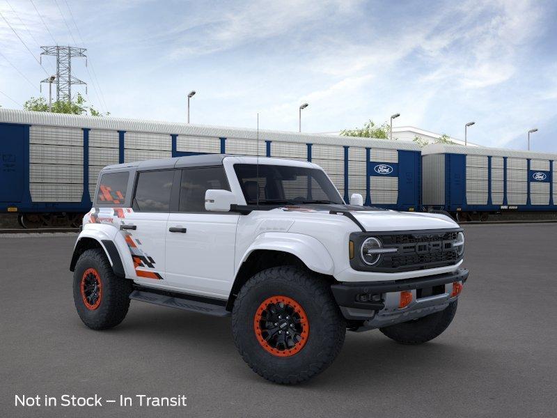 new 2024 Ford Bronco car, priced at $94,500