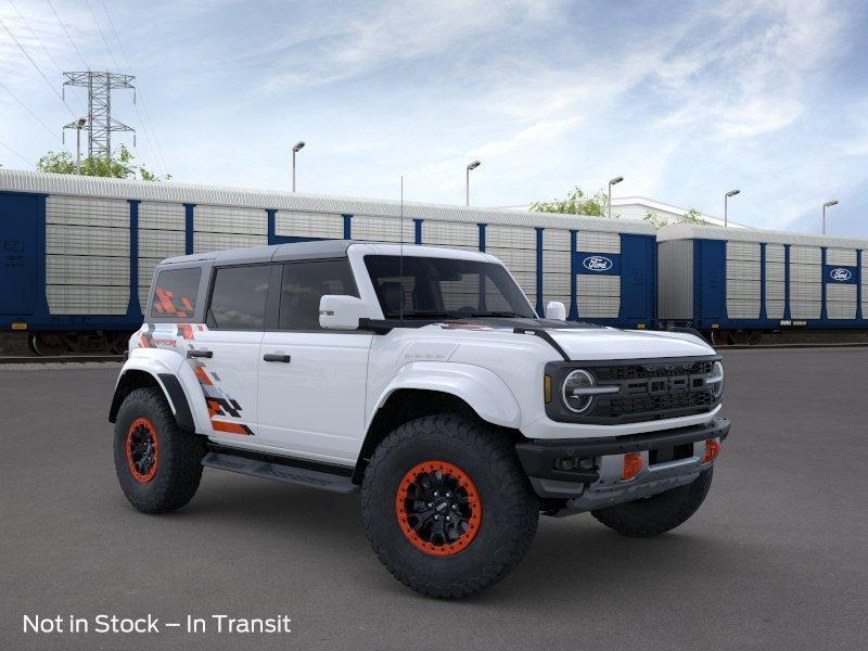 new 2024 Ford Bronco car, priced at $95,000