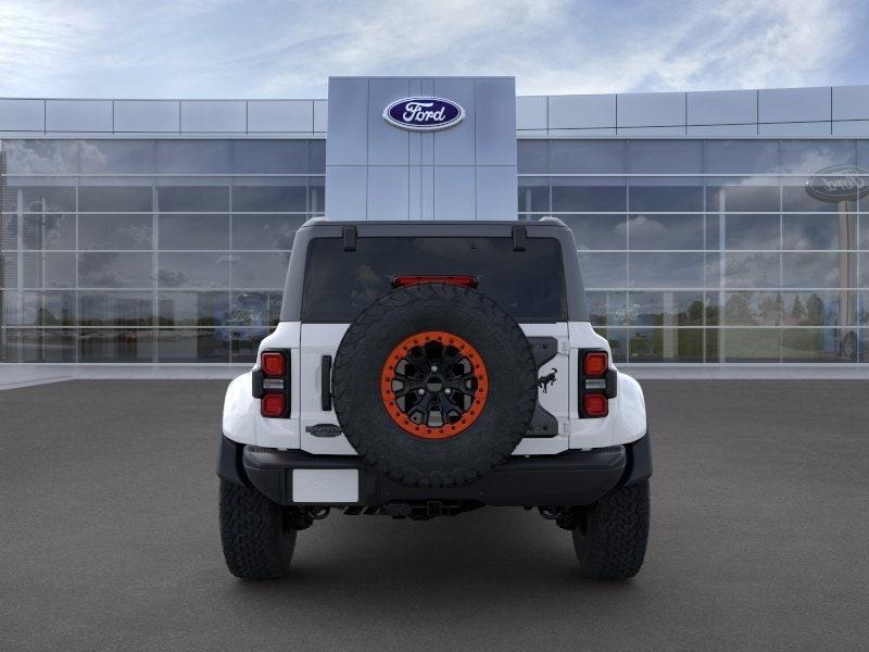 new 2024 Ford Bronco car, priced at $94,500