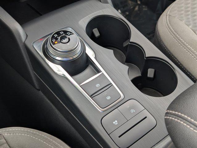 used 2020 Ford Escape car, priced at $18,500