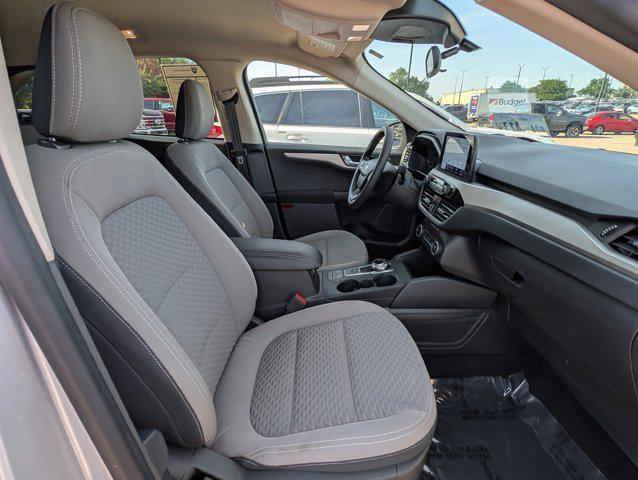 used 2020 Ford Escape car, priced at $18,500