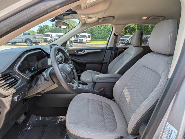 used 2020 Ford Escape car, priced at $18,500