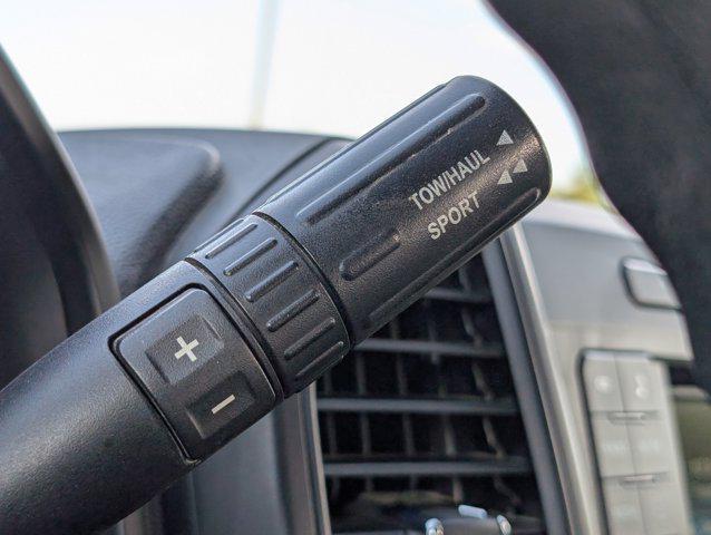 used 2017 Ford F-150 car, priced at $13,500