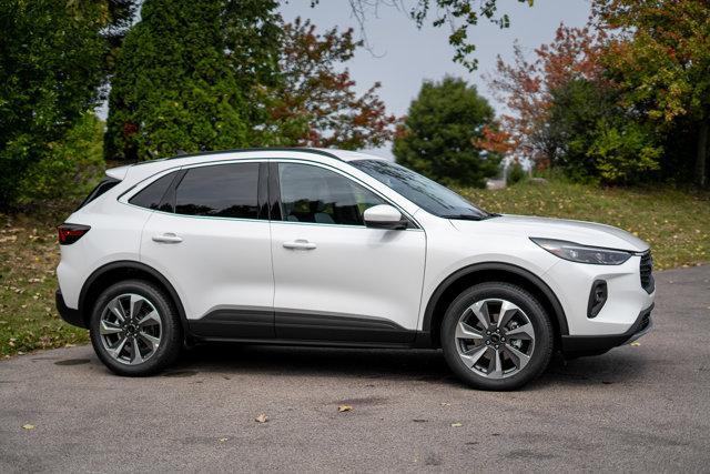 new 2025 Ford Escape car, priced at $33,000