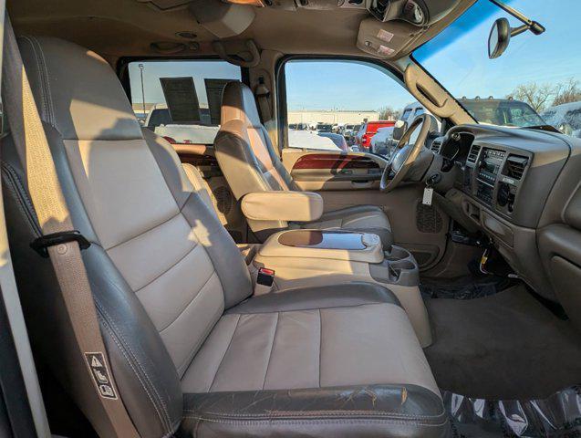 used 2004 Ford Excursion car, priced at $11,000