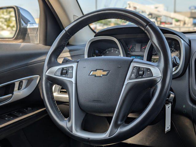 used 2016 Chevrolet Equinox car, priced at $9,000