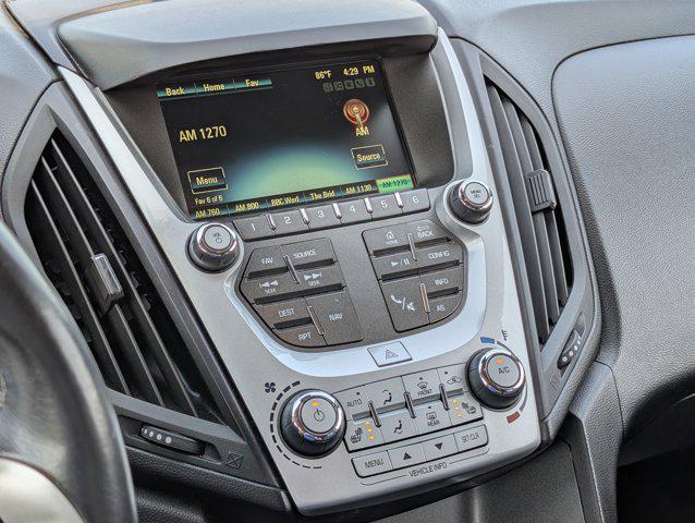 used 2016 Chevrolet Equinox car, priced at $9,000