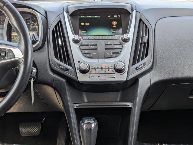 used 2016 Chevrolet Equinox car, priced at $9,000