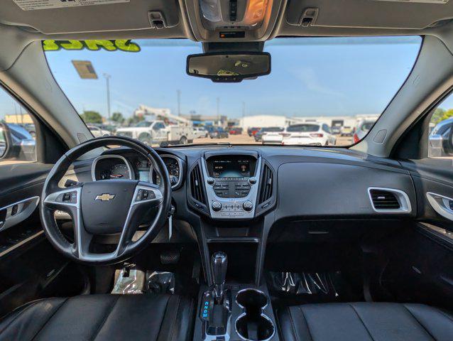 used 2016 Chevrolet Equinox car, priced at $9,000
