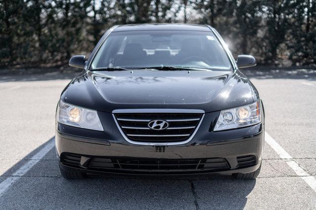 used 2010 Hyundai Sonata car, priced at $5,000