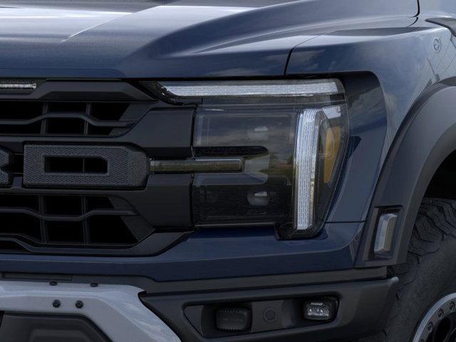 new 2025 Ford F-150 car, priced at $94,560