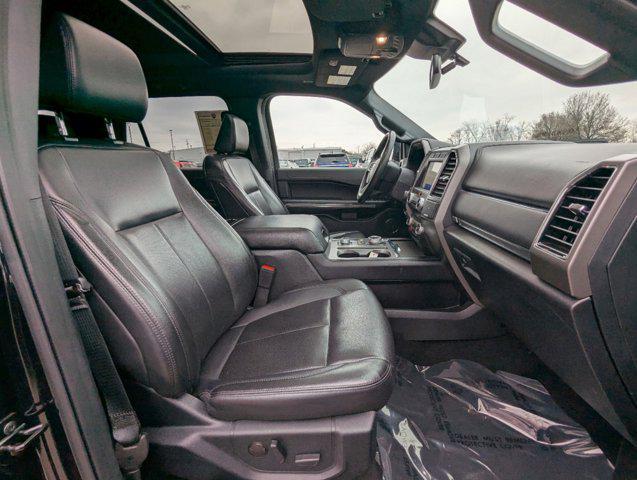 used 2021 Ford Expedition car, priced at $42,500