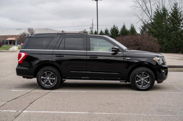 used 2021 Ford Expedition car, priced at $42,500