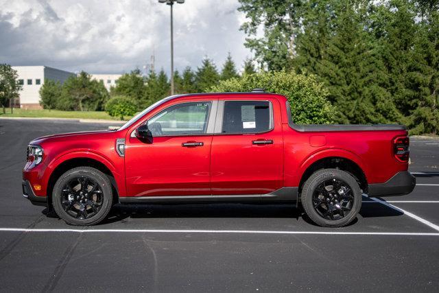 new 2025 Ford Maverick car, priced at $35,330