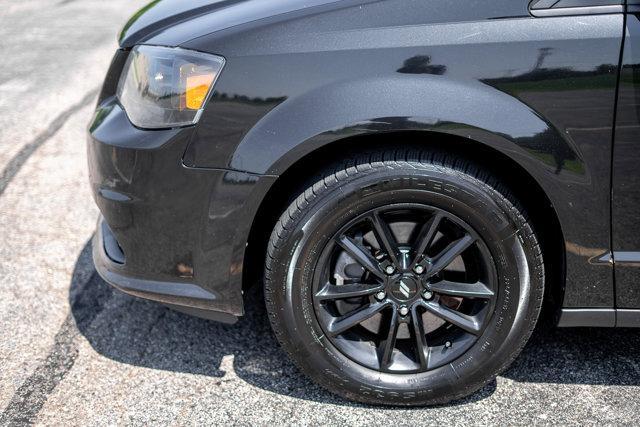 used 2019 Dodge Grand Caravan car, priced at $11,000