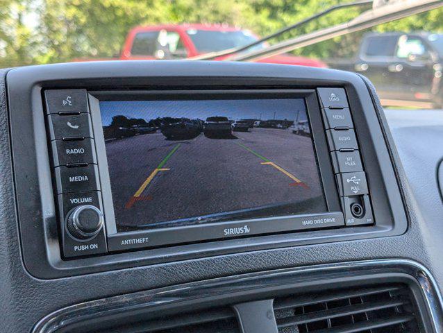 used 2019 Dodge Grand Caravan car, priced at $11,000