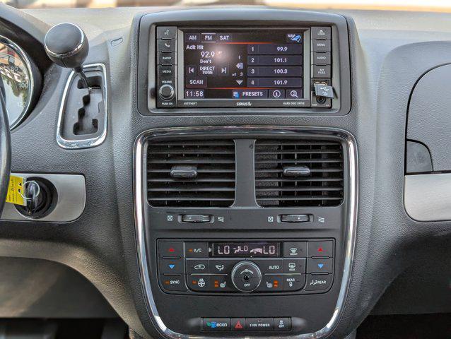 used 2019 Dodge Grand Caravan car, priced at $11,000