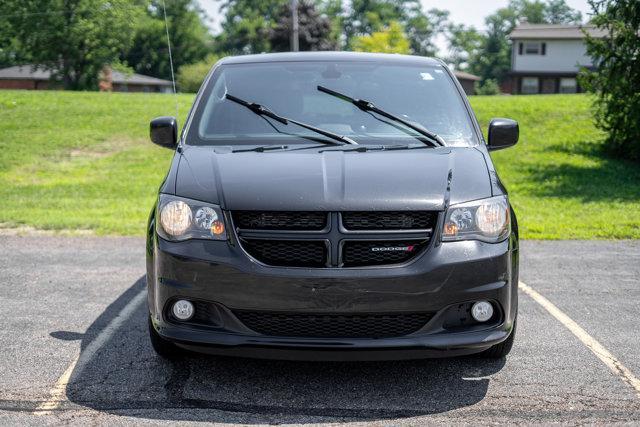 used 2019 Dodge Grand Caravan car, priced at $11,000