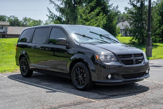 used 2019 Dodge Grand Caravan car, priced at $11,000