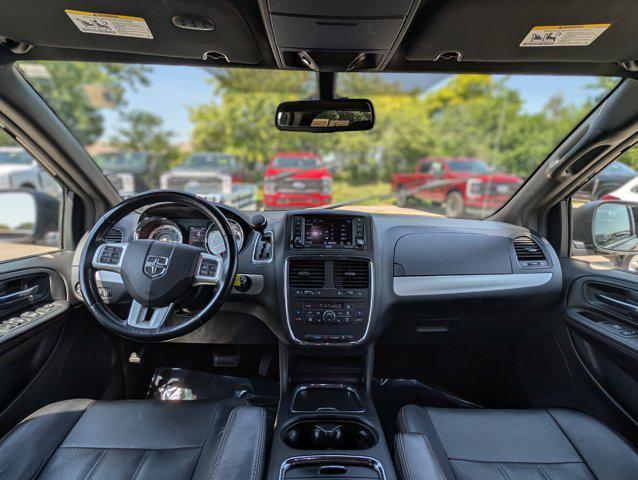 used 2019 Dodge Grand Caravan car, priced at $11,000
