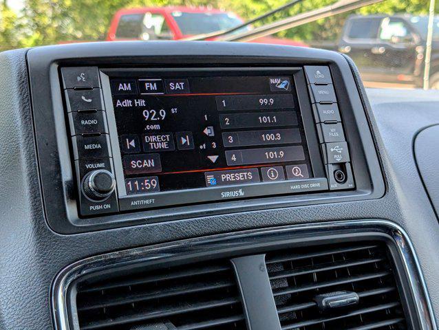 used 2019 Dodge Grand Caravan car, priced at $11,000