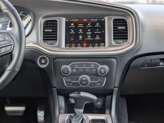 used 2022 Dodge Charger car