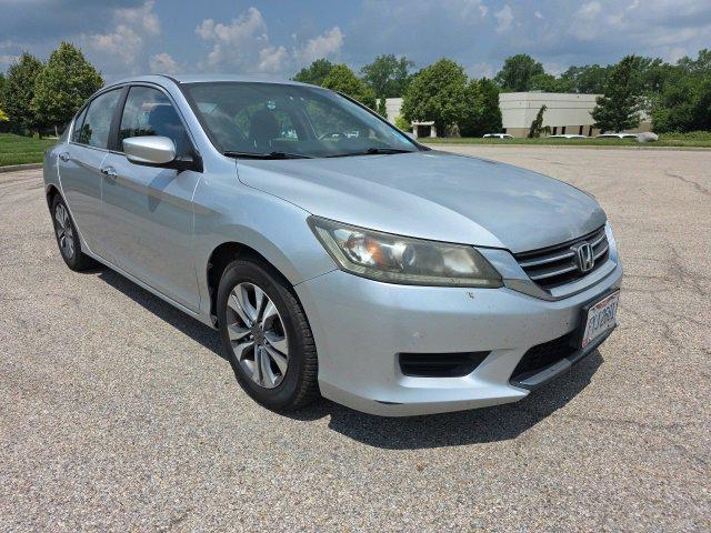 used 2013 Honda Accord car, priced at $12,500