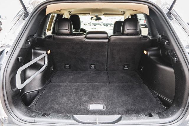 used 2016 Jeep Cherokee car, priced at $8,000