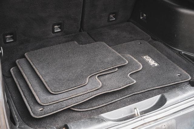 used 2016 Jeep Cherokee car, priced at $8,000