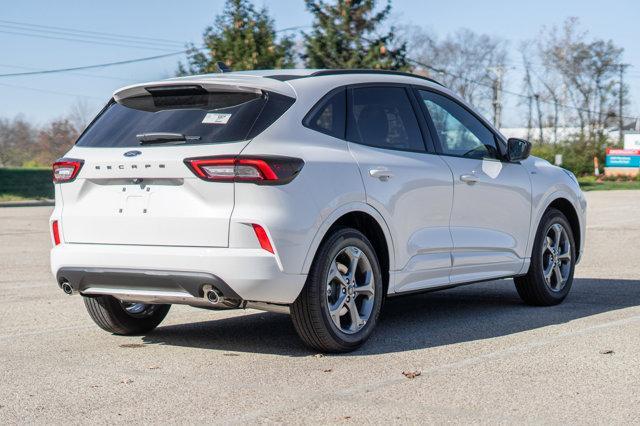 new 2024 Ford Escape car, priced at $32,500