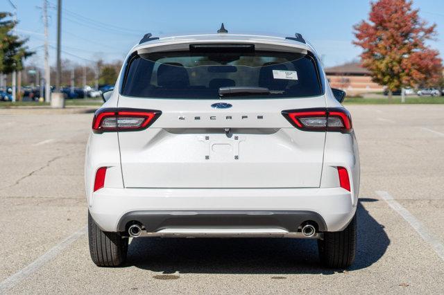 new 2024 Ford Escape car, priced at $32,500